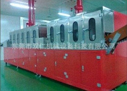 全自(zi)動清洗機(jī)